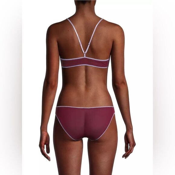 Free People Hide And Seek Bralette - Picture 2 of 9